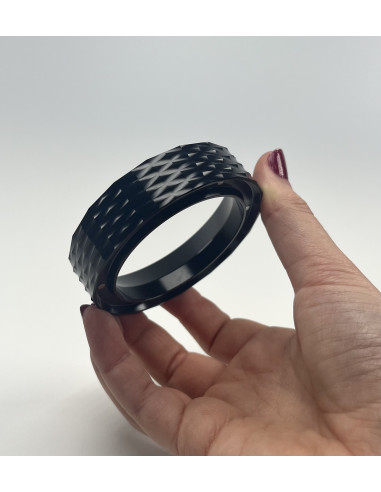 Lijak za vzvod kavnega aparata Kaffia (58 mm)