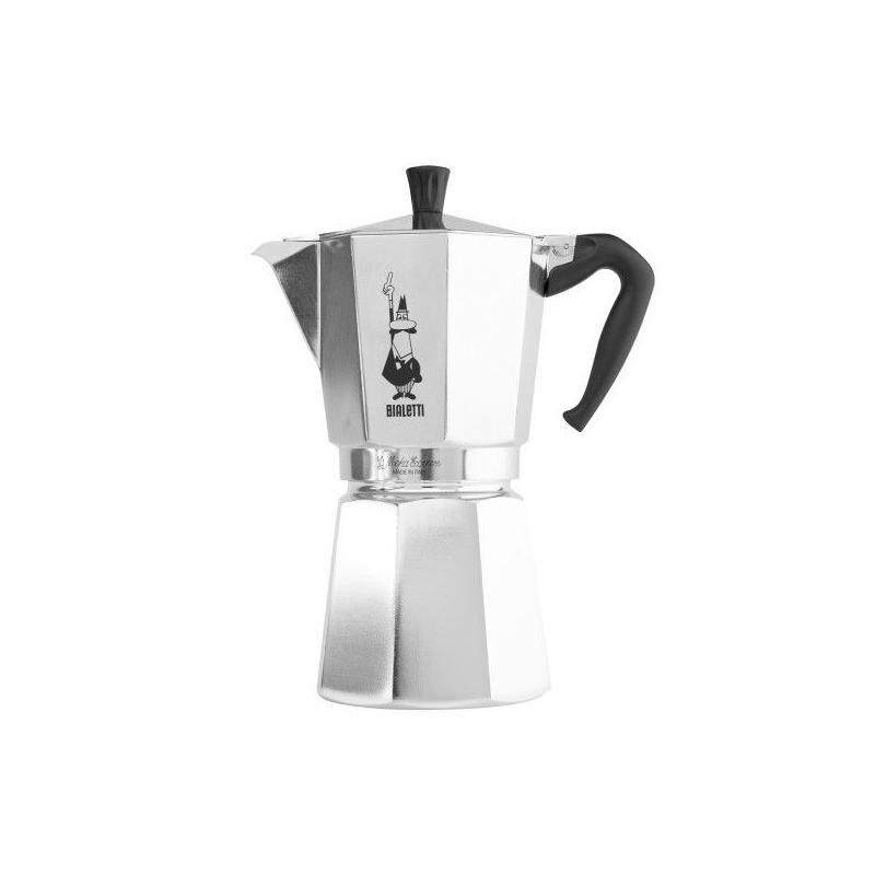 Bialetti Moka Express 12 moka kettle
