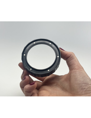 Lejek do dźwigni ekspresu do kawy Kaffia (58 mm)