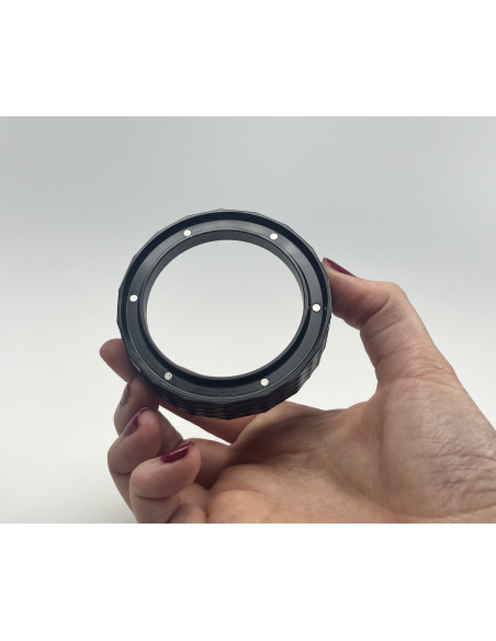 Kaffia lijevak poluge aparata za kavu (58 mm)