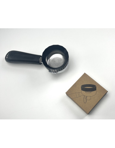 Funnel for coffee machine lever Kaffia  (58 mm)