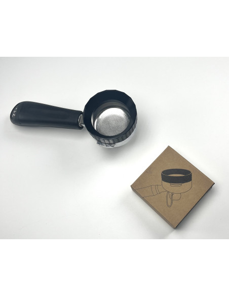 Kaffia lijevak poluge aparata za kavu (58 mm)