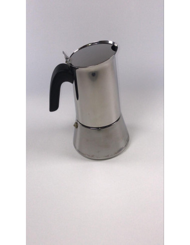 Bialetti Venus 10 csésze, indukciós moka vízforraló - USED/Discounted