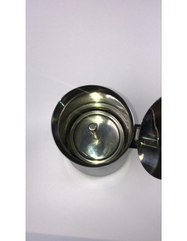 Bialetti Venus 10 filiżanek, indukcyjny czajnik moka - UŻYWANY/ZNIŻKA