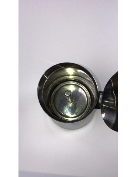 Bialetti Venus 10 чаши, индукционна мока кана - ИЗПОЛЗВАНА/отстъпка