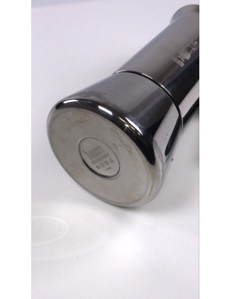 Bialetti Venus 10 šálok, indukčná moka kanvica - POUŽITÉ/ZĽAVENÉ