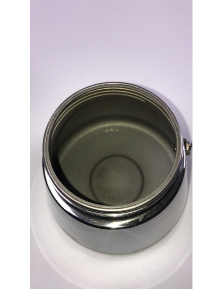 Bialetti Venus 10 csésze, indukciós moka vízforraló - USED/Discounted