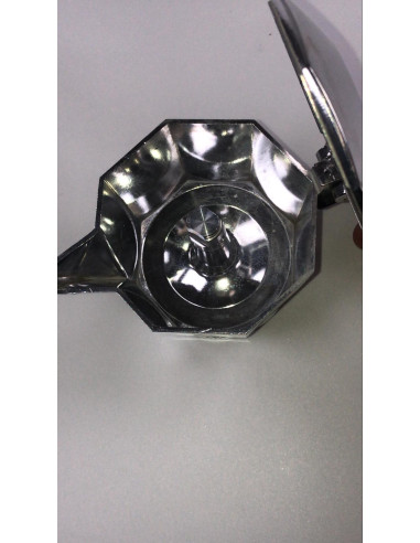 Moka konvice Bialetti Brikka 2 - Použitá/Sleva (bez originálního obalu)