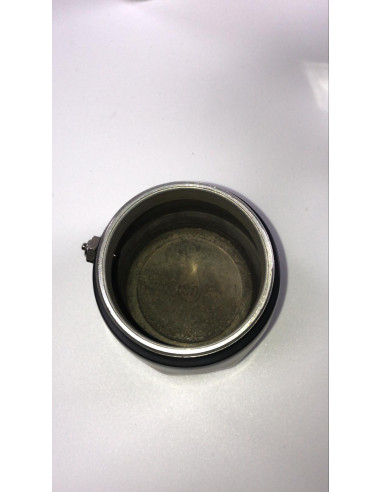 Moka pot Bialetti Brikka 2 - Używany/Lewy