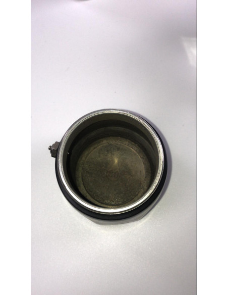 Moka pot Bialetti Brikka 2 - Używany/Lewy