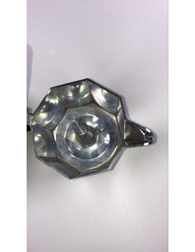 Oală Moka Bialetti Brikka 2 - Used/Left