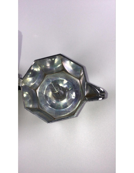 Moka pot Bialetti Brikka 2 - Used/Left