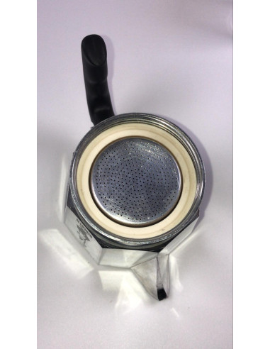 Moka pot Bialetti Brikka 2 - Używany/Lewy