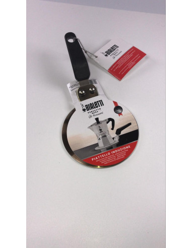 Covoraș de inducție Bialetti USED/DISCOUNTED