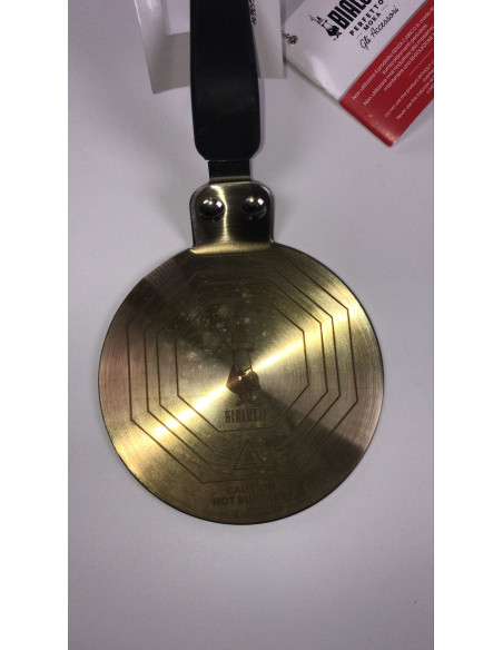 Bialetti induction mat USED/DISCOUNTED