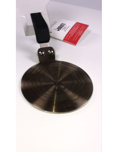 Bialetti indukciós szőnyeg HASZNÁLTAK/DISCOUNTED