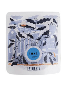 Fathers Coffee Kolumbie Inza 300g