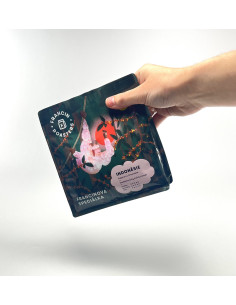 Coffee Francin Indonesia Mount Argopuro 250g 2