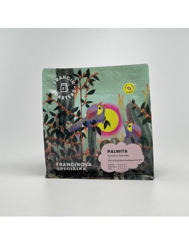 Кафе Francin Коста Рика La Palmita 250g