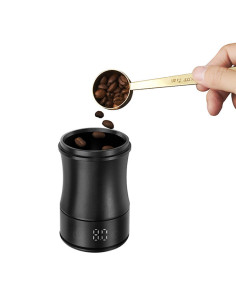 Váhy Kaffia Tube 500g / 0,1g 2