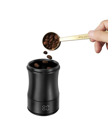 Waga Kaffia Tube 500g / 0,1g