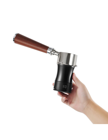 Váha Kaffia Tube 500g / 0,1g