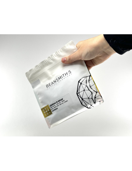 Beansmiths Columbia Atunkaa DECAF - ESP 250g