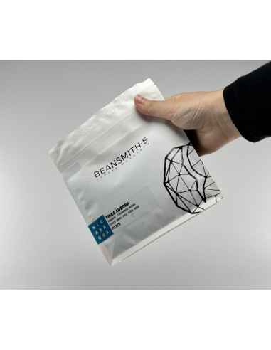 Beansmiths Nikaragva Finca Aurora 250g