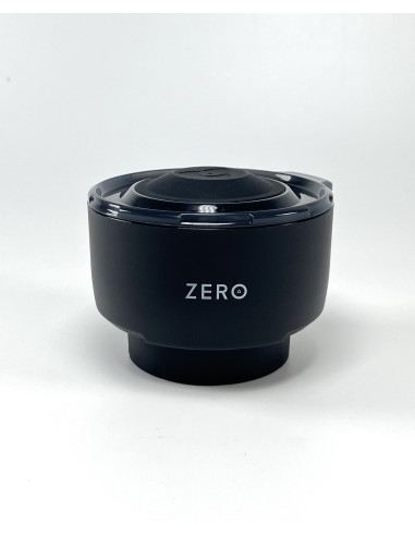 Кафемашина за пътуване Trinity Zero - черна