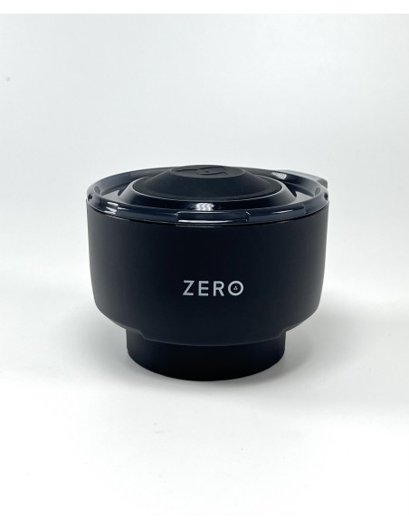 Aparat za kavu Trinity Zero Travel – crni