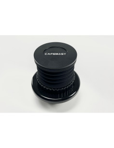 Кафия Zero Hopper - Градински чай 2