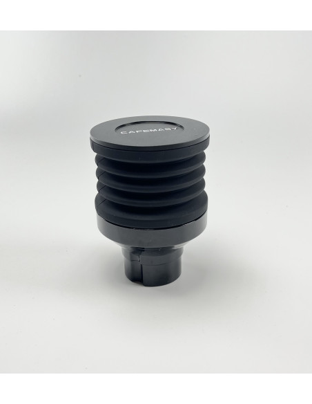 Кафия Zero Hopper - Eureka Mignon