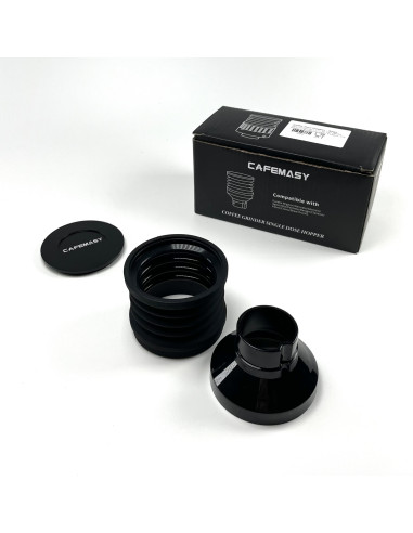 Кафия Zero Hopper - Eureka Mignon