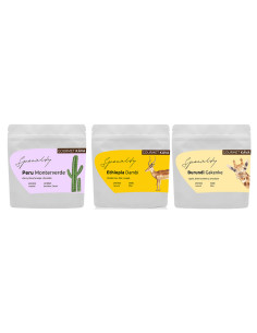 Subscription GourmetKava Specialty - to the filter