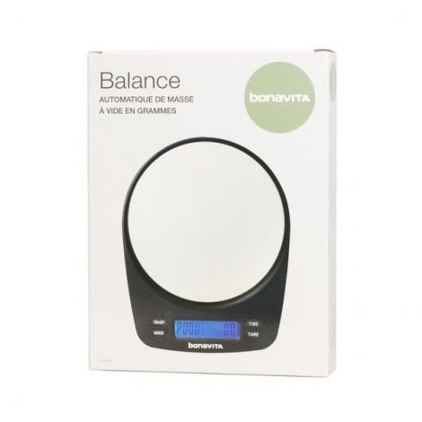 Váha Bonavita Rechargeable