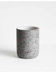 Cup Kaffia Style Tall 170ml - grey