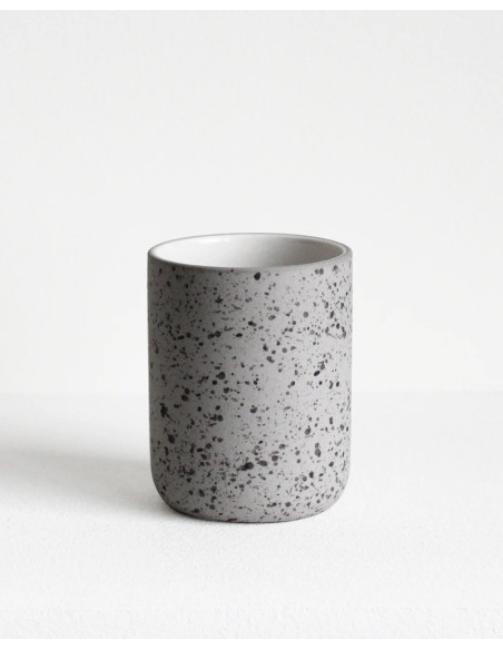 Чаша Kaffia Style Tall 170ml - сива