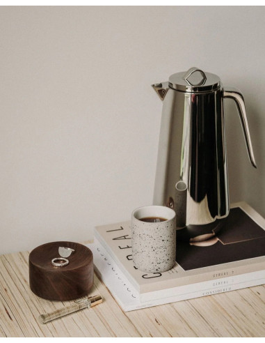 Cupa Kaffia Style Tall 170ml - gri