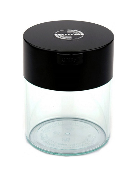 Tightvac vákuumos tartály 250g - Átlátszó