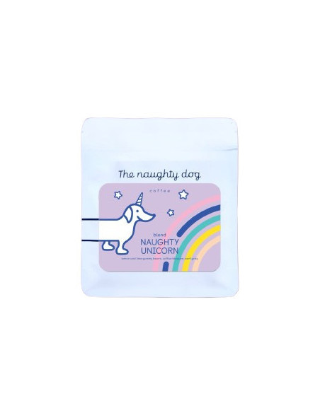 The Naughty Dog Unicorn 12 200g