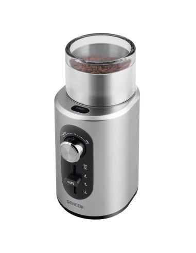 Coffee grinder SENCOR SCG 3550SS