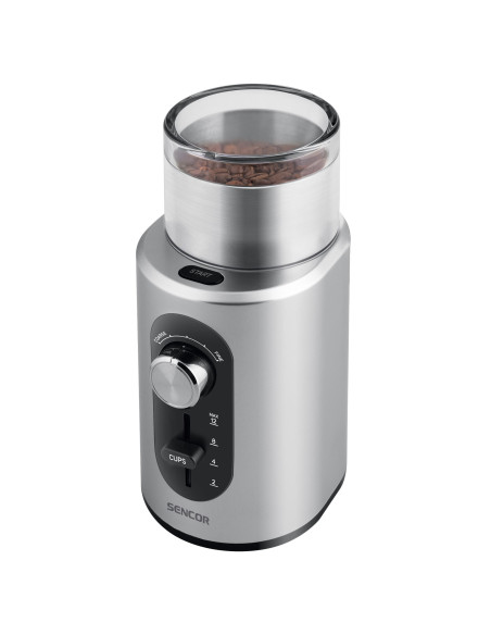 Coffee grinder SENCOR SCG 3550SS
