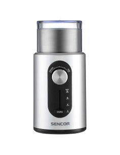 Кафемелачка SENCOR SCG 3550SS