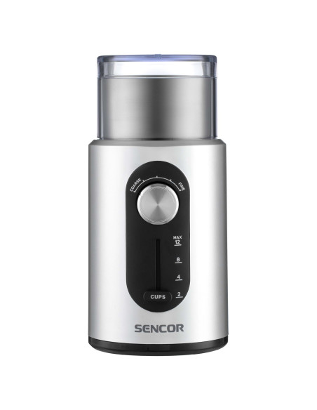 Młynek do kawy SENCOR SCG 3550SS