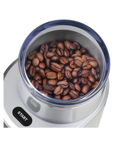 Coffee grinder SENCOR SCG 3550SS