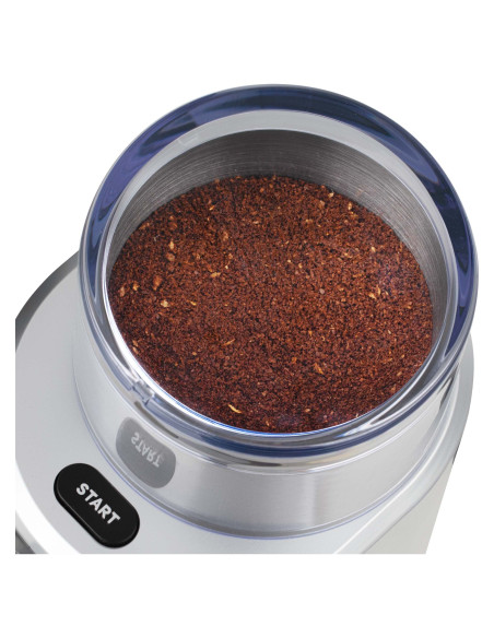 Coffee grinder SENCOR SCG 3550SS