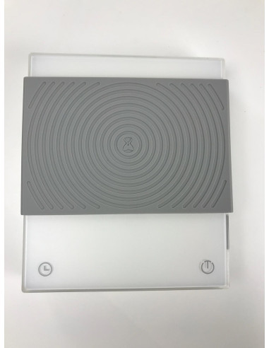 BAZAAR - Scale Timemore White Mirror Basic 2