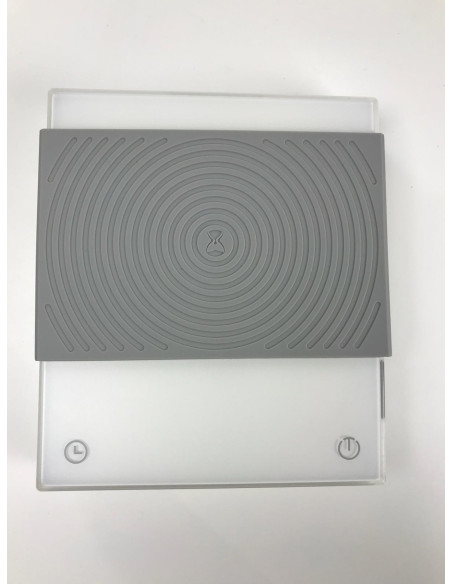 BAZAAR - Váha Timemore White Mirror Basic 2