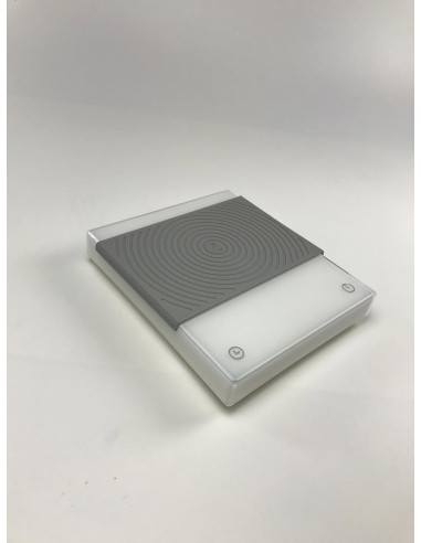 BAZAAR - Timemore Belo ogledalo Basic 2