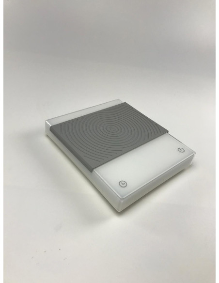 BAZAAR - Scale Timemore White Mirror Basic 2